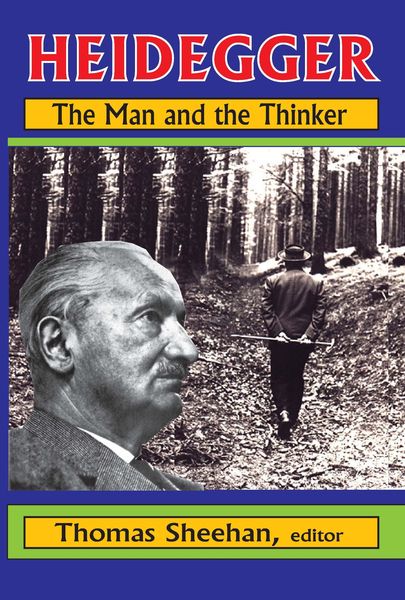Produktbild: Heidegger