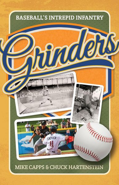Produktbild: Grinders