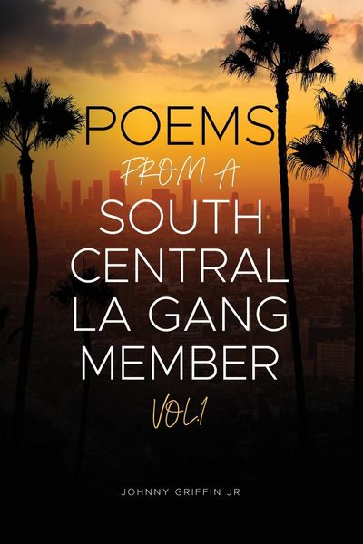 Produktbild: Poems From A South Central LA Gang Member
