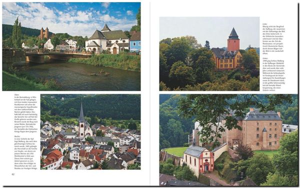 Produktbild: Horizont EIFEL