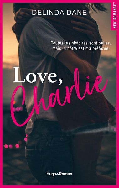Produktbild: Love, Charlie