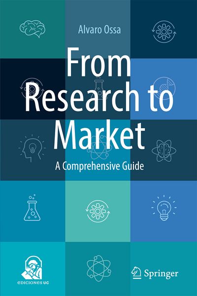 Produktbild: From Research to Market