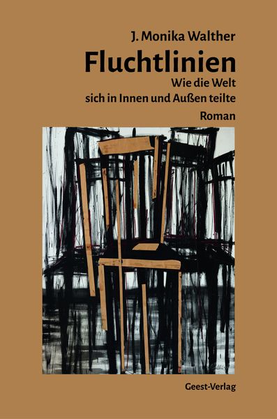 Produktbild: Fluchtlinien