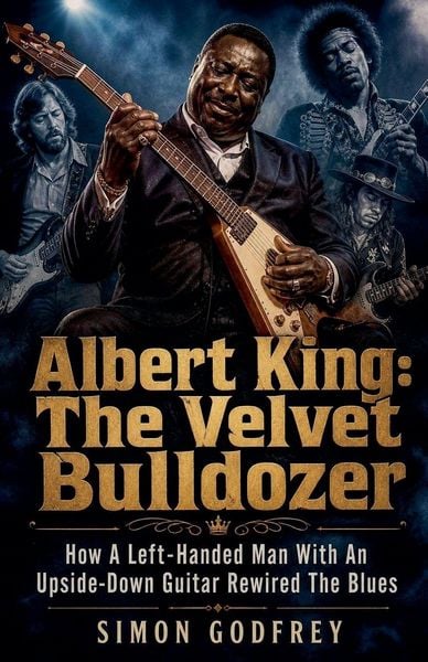 Produktbild: Albert King