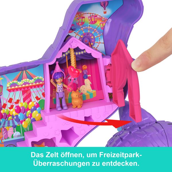 Produktbild: Polly Pocket Party K&auml;tzchen Pinata