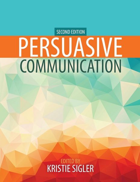 Produktbild: Persuasive Communication