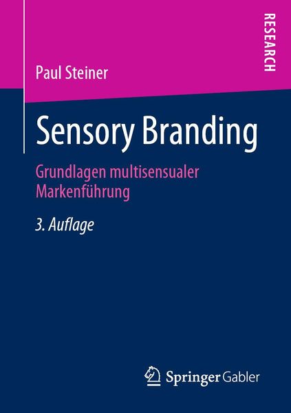 Produktbild: Sensory Branding