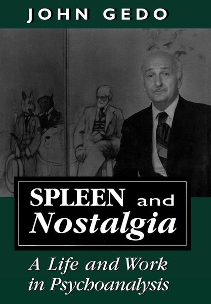 Produktbild: Spleen and Nostalgia