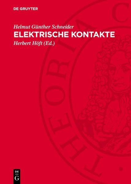 Produktbild: Elektrische Kontakte