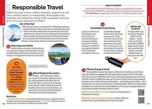 Produktbild: Lonely Planet Pocket Phuket
