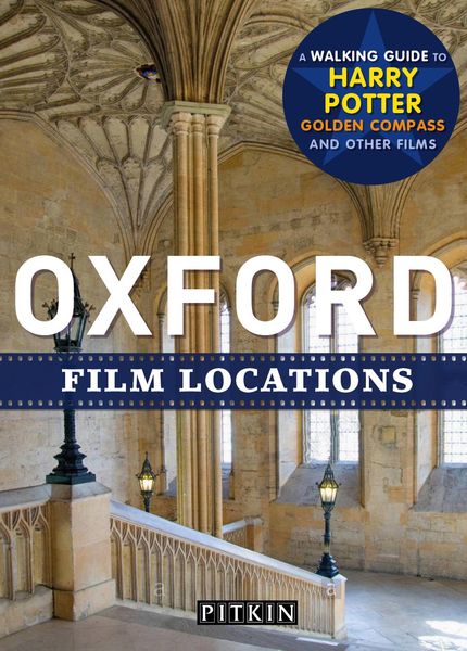 Produktbild: Oxford Film Locations