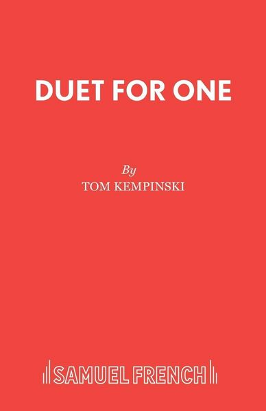 Produktbild: Duet for One