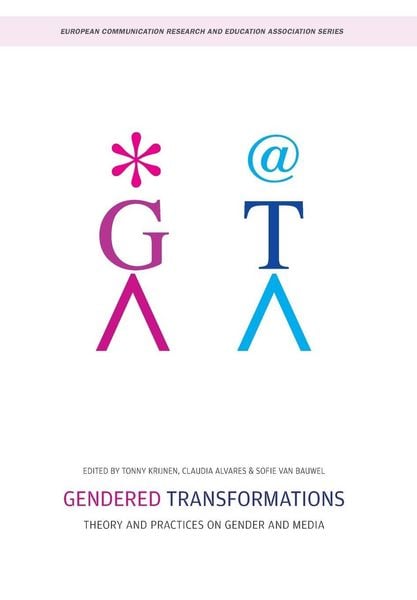 Produktbild: Gendered Transformations