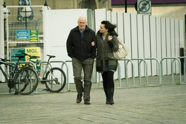 Produktbild: Ich, Daniel Blake