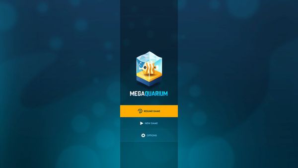 Produktbild: Megaquarium