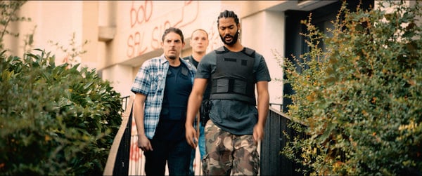 Produktbild: Die W&uuml;tenden - Les Mis&eacute;rables