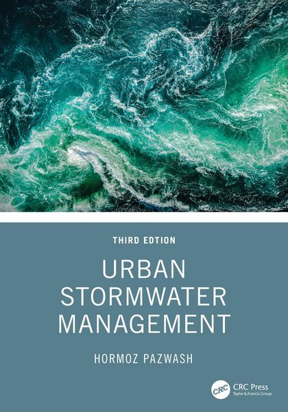 Produktbild: Urban Storm Water Management