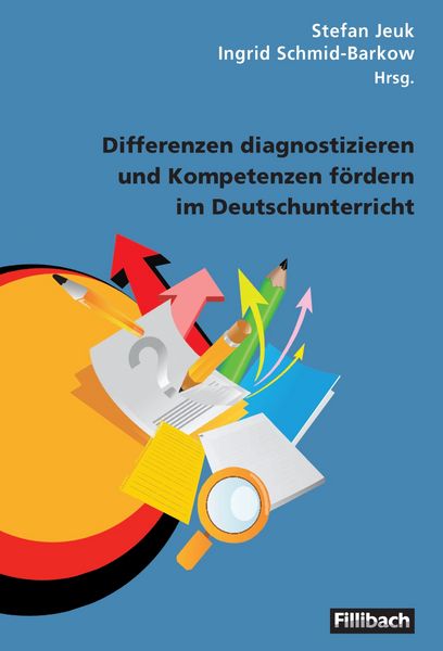 Produktbild: Differenzen diagnostizieren und Kompetenzen f&ouml;rder