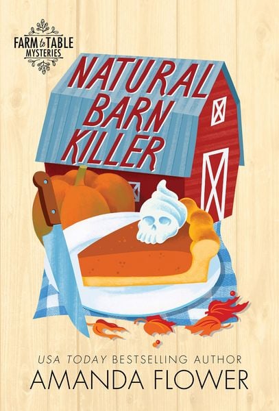 Produktbild: Natural Barn Killer