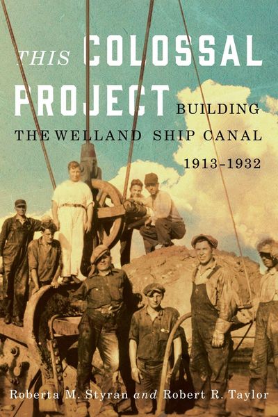 Produktbild: This Colossal Project