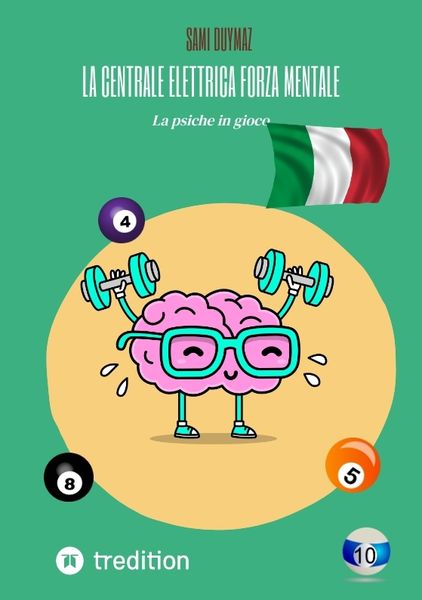 Produktbild: La centrale elettrica Forza mentale