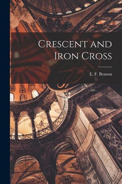 Produktbild: Crescent and Iron Cross