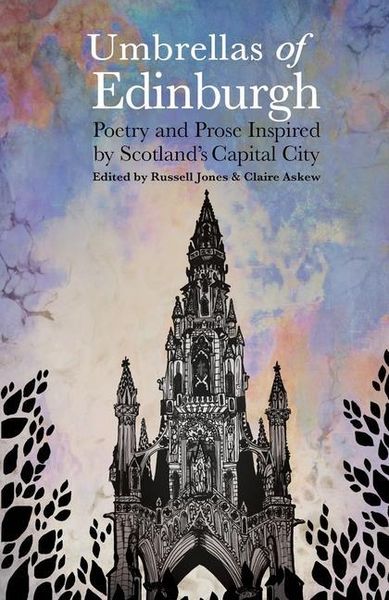 Produktbild: Umbrellas of Edinburgh