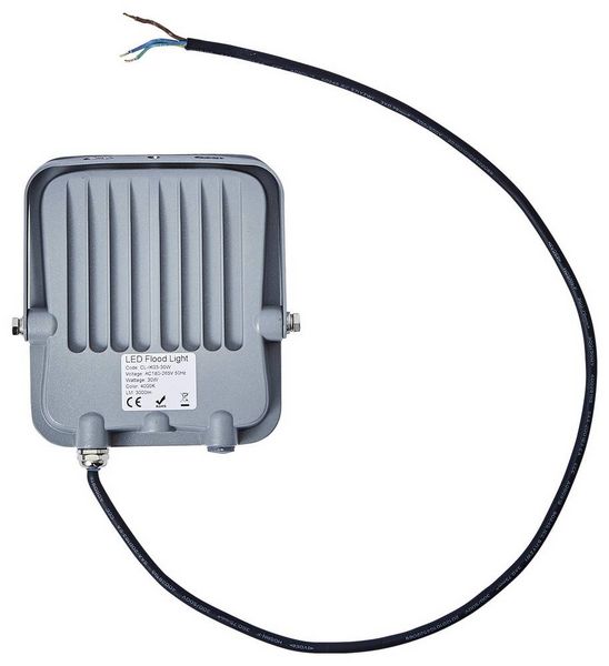 Produktbild: STANLEY SXLS38688E LED-Au&szlig;enstrahler 30W Leuchtfarben: Wei&szlig;
