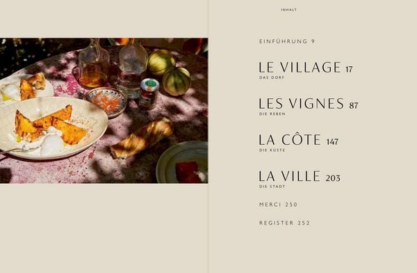 Produktbild: Provence