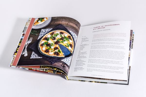 Produktbild: Provenzalischer Wintergenuss