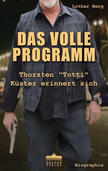 Produktbild: Das volle Programm