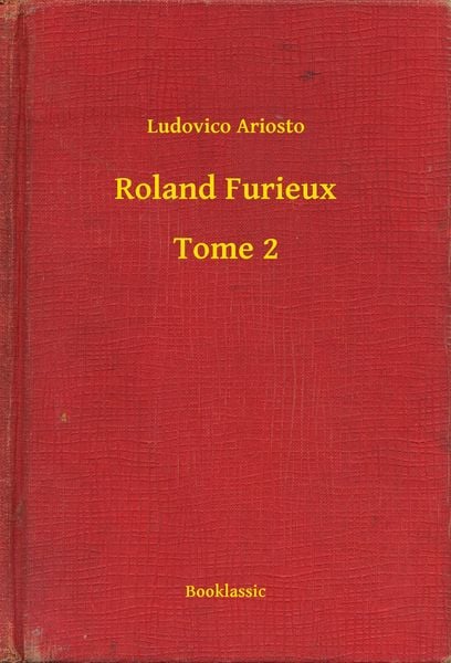Produktbild: Roland Furieux - Tome 2
