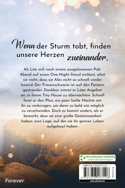 Produktbild: Of Ocean and Storm