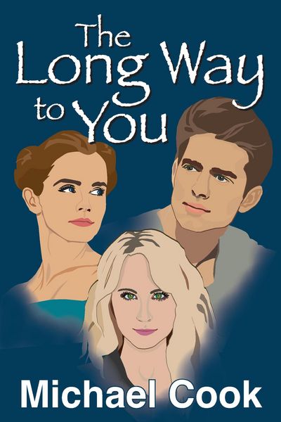 Produktbild: The Long Way to You