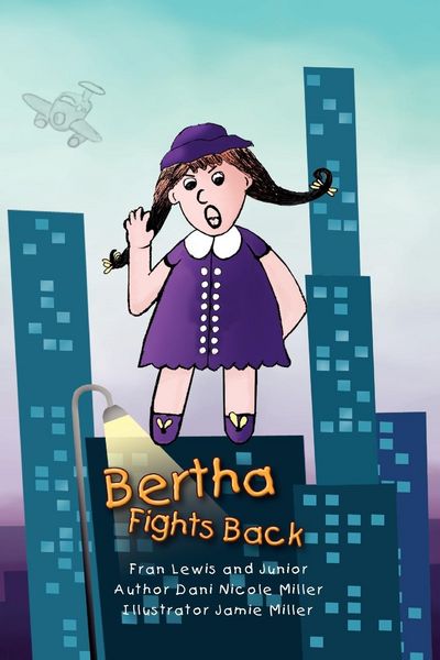Produktbild: Bertha Fights Back