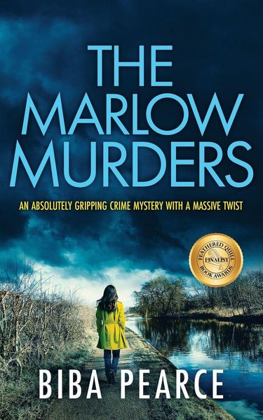 Produktbild: THE MARLOW MURDERS an absolutely gripping crime mystery with a massive twist