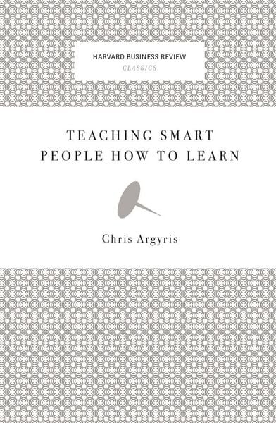 Produktbild: Teaching Smart People How to Learn