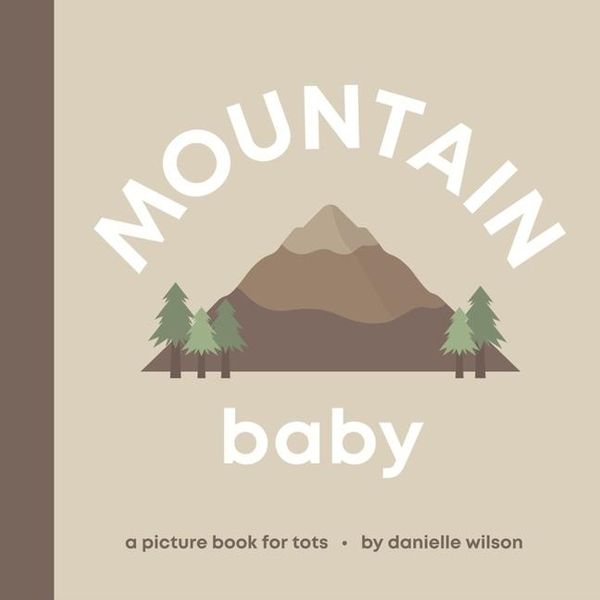 Produktbild: Mountain Baby