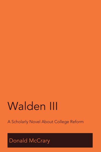 Produktbild: Walden III