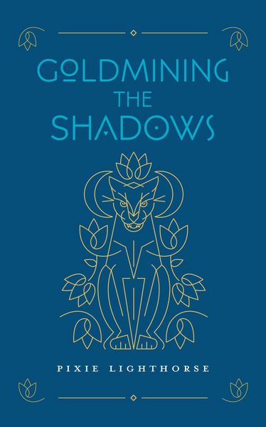 Produktbild: Goldmining the Shadows