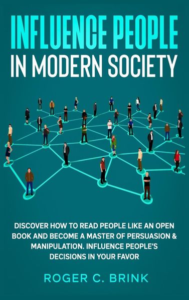 Produktbild: Influence People in Modern Society