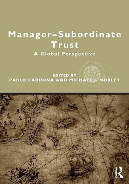 Produktbild: Manager-Subordinate Trust