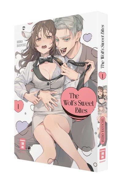 Produktbild: The Wolf's Sweet Bites 01