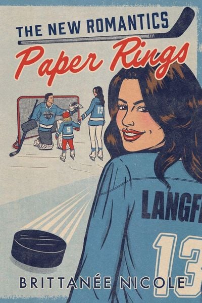 Produktbild: Paper Rings