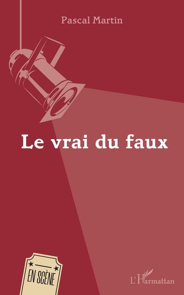 Produktbild: Le vrai du faux