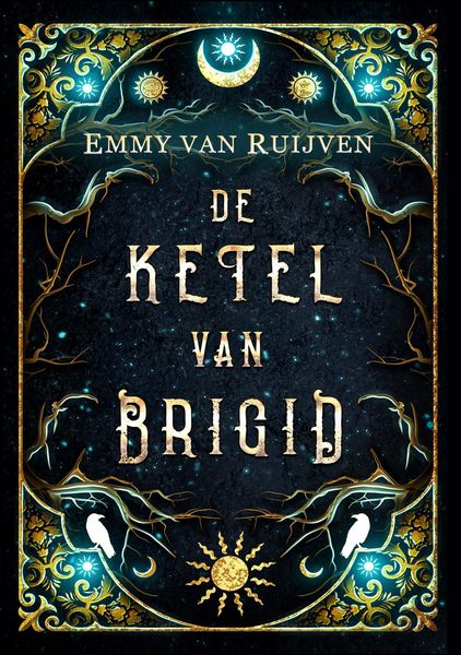 Produktbild: De ketel van Brigid