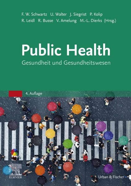 Produktbild: Public Health