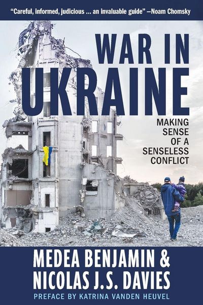 Produktbild: War in Ukraine