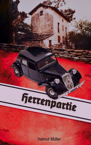 Produktbild: Herrenpartie