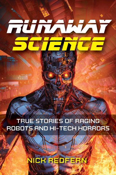 Produktbild: Runaway Science